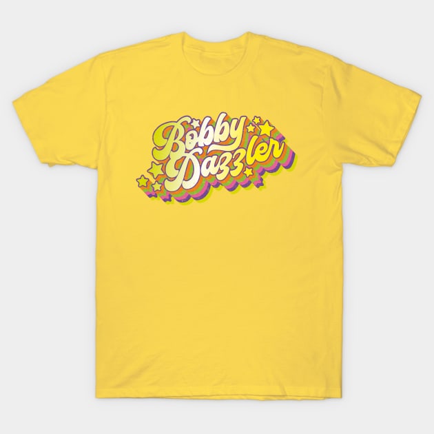 Bobby dazzler shirt new arrivals